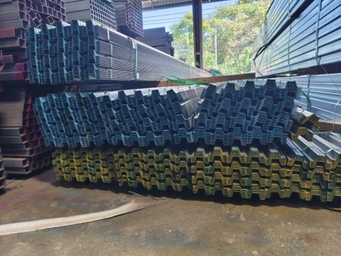 แปหลังคา