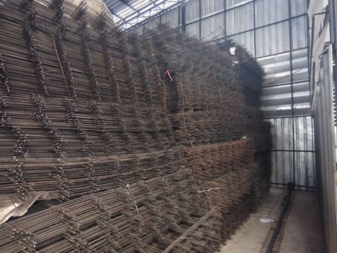 ไวร์เมช