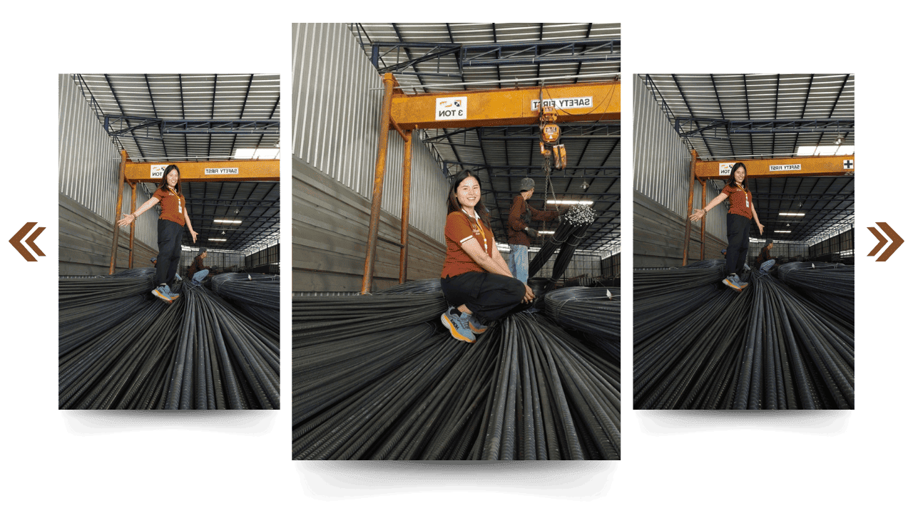 คลังเหล็ก จันทบุรี